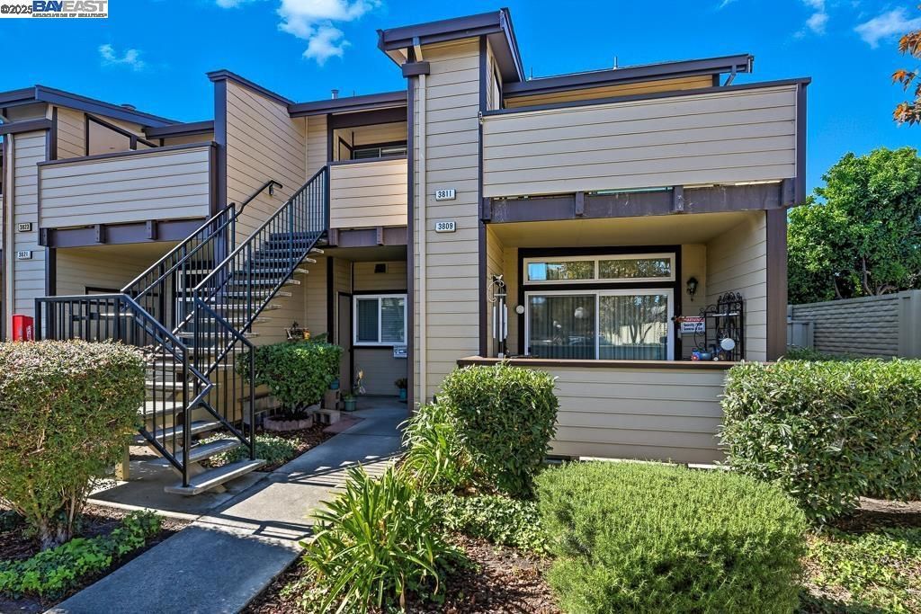 3811 Yorkshire St 2, San Leandro, CA 94578
