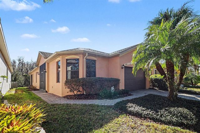 640 GRAND CANAL DRIVE, Kissimmee, FL 34759