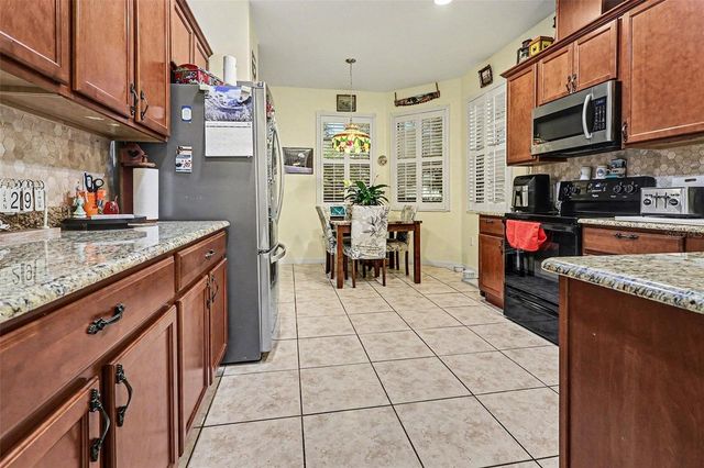 640 GRAND CANAL DRIVE, Kissimmee, FL 34759