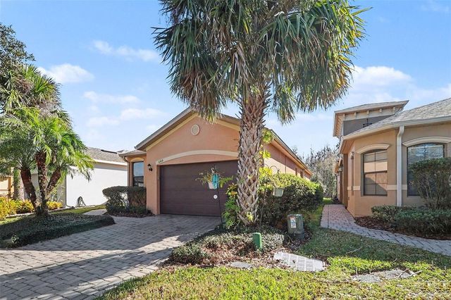640 GRAND CANAL DRIVE, Kissimmee, FL 34759