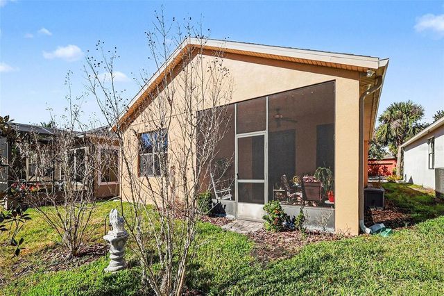 640 GRAND CANAL DRIVE, Kissimmee, FL 34759