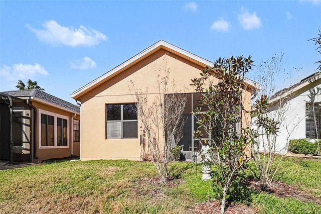 640 GRAND CANAL DRIVE, Kissimmee, FL 34759