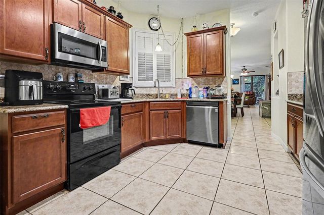 640 GRAND CANAL DRIVE, Kissimmee, FL 34759