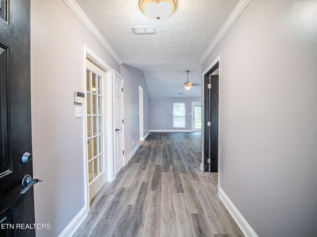 8431 Lesley Marie Lane, Knoxville, TN 37919