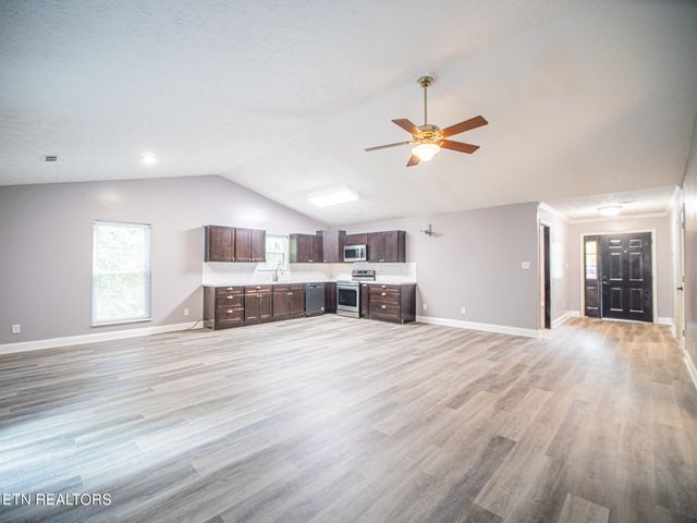 8431 Lesley Marie Lane, Knoxville, TN 37919