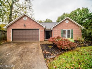 8431 Lesley Marie Lane, Knoxville, TN 37919