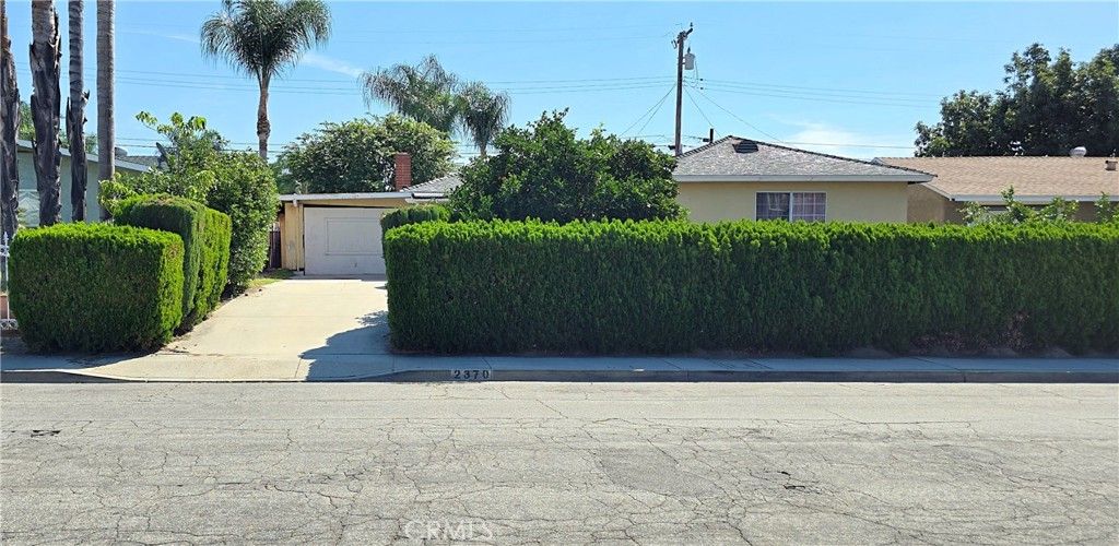 2370 Marquette Avenue, Pomona, CA 91766 — exterior