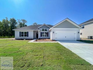 324 Providence Loop, Hinesville, GA 31313