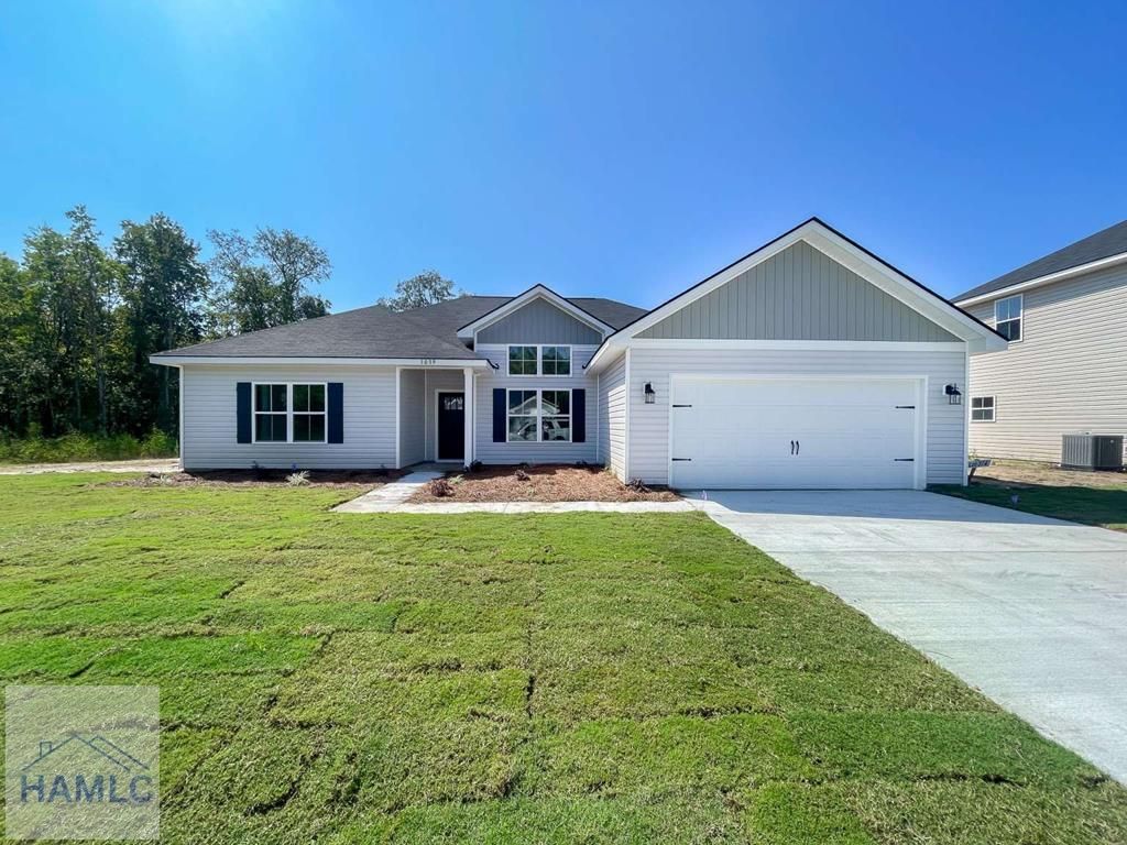 324 Providence Loop, Hinesville, GA 31313