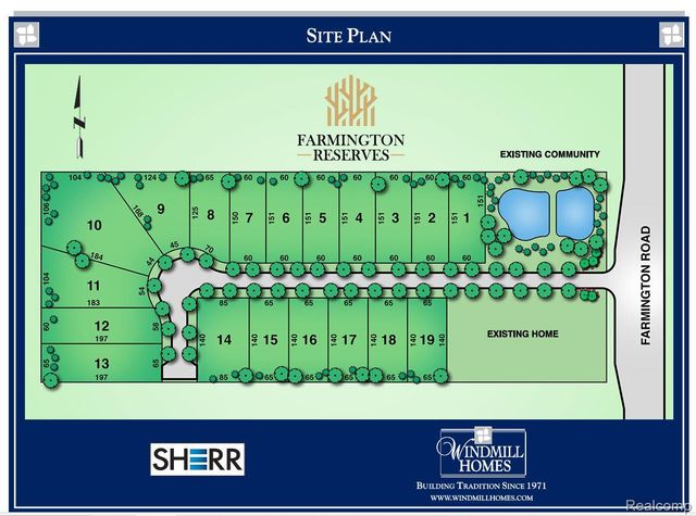 33548 Baldwin Street, Farmington Hills, MI 48336