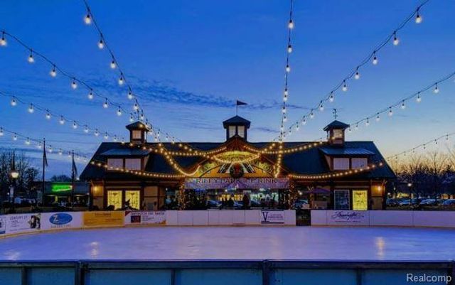 33548 Baldwin Street, Farmington Hills, MI 48336