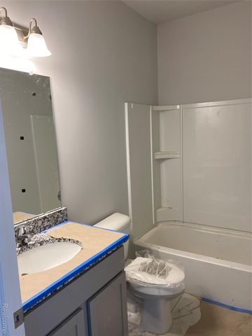 33548 Baldwin Street, Farmington Hills, MI 48336