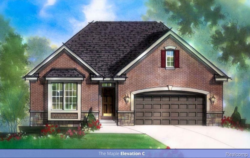 33548 Baldwin Street, Farmington Hills, MI 48336