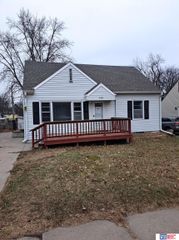 6018 Baldwin Avenue, Lincoln, NE 68507
