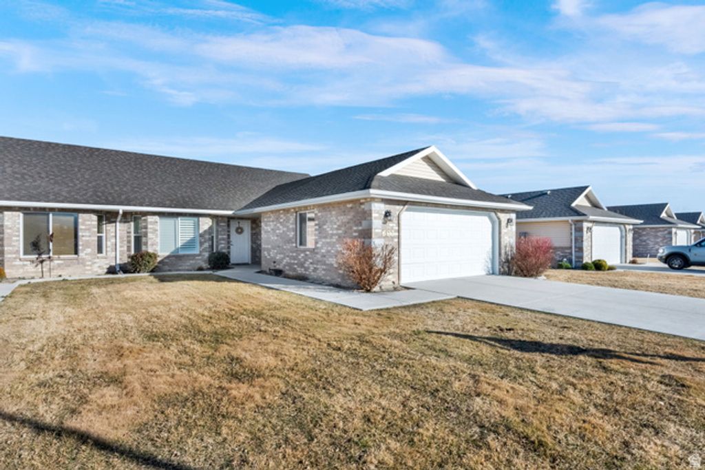 603 S 1040 E, American Fork, UT 84003