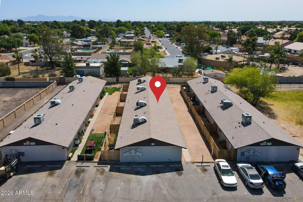 3 N Naco Way, Chandler, AZ 85225 — exterior