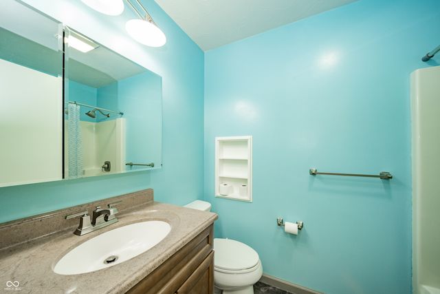 1312 E Central Avenue, Greensburg, IN 47240