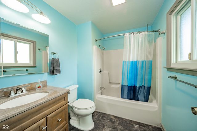 1312 E Central Avenue, Greensburg, IN 47240