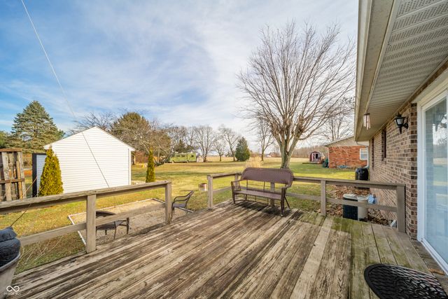 1312 E Central Avenue, Greensburg, IN 47240