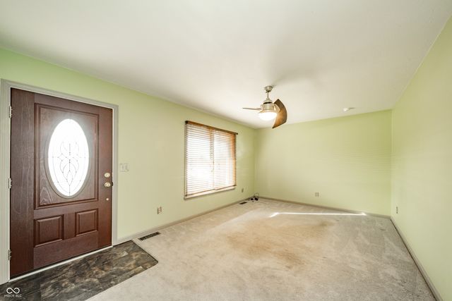 1312 E Central Avenue, Greensburg, IN 47240