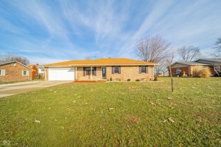1312 E Central Avenue, Greensburg, IN 47240