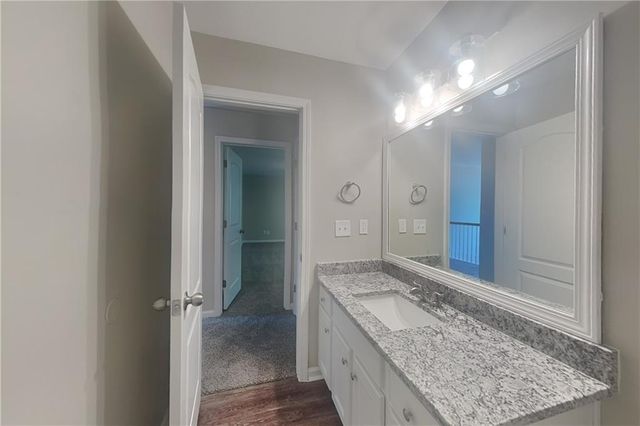 3205 Anneewakee Falls Parkway, Douglasville, GA 30135