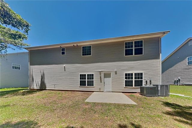 3205 Anneewakee Falls Parkway, Douglasville, GA 30135