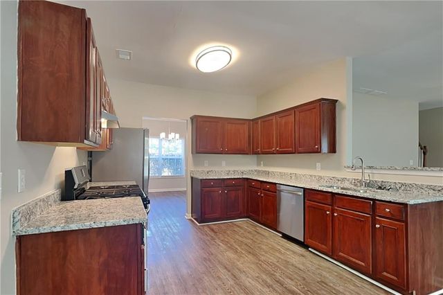3205 Anneewakee Falls Parkway, Douglasville, GA 30135