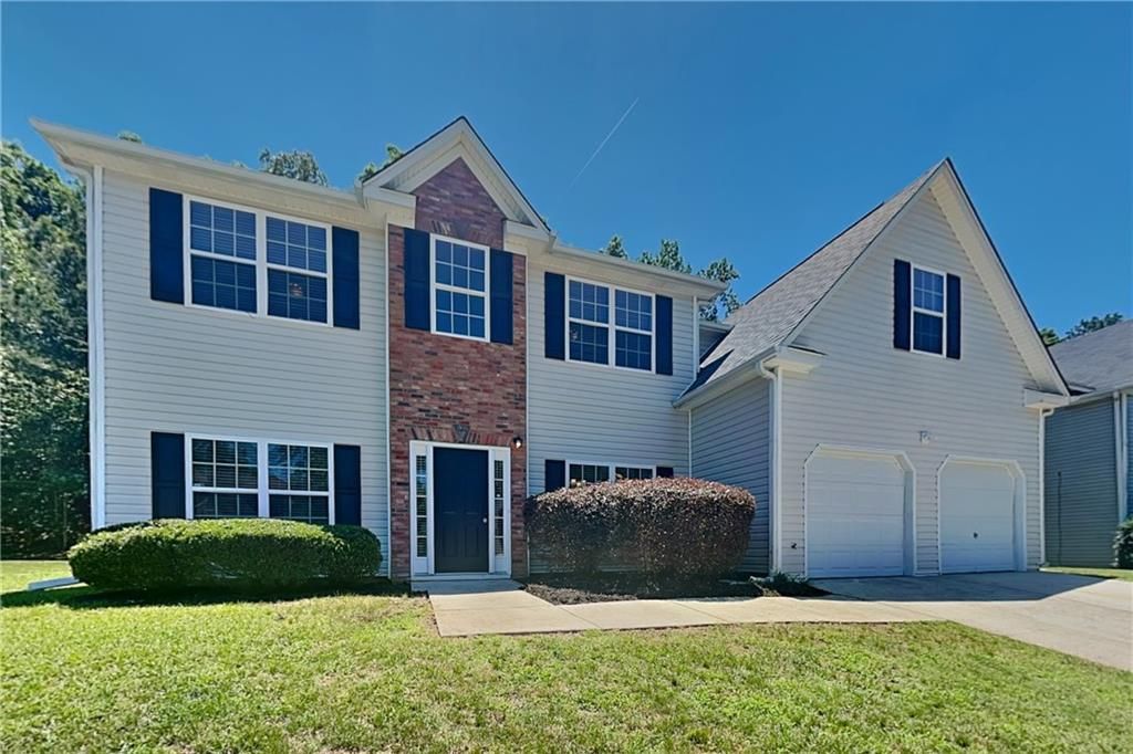 3205 Anneewakee Falls Parkway, Douglasville, GA 30135