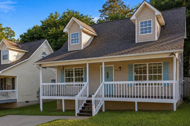 3127 Holly Brook Circle NE, Cleveland, TN 37323