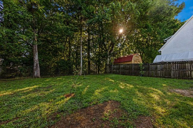 3127 Holly Brook Circle NE, Cleveland, TN 37323