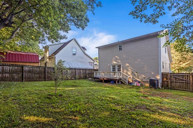 3127 Holly Brook Circle NE, Cleveland, TN 37323