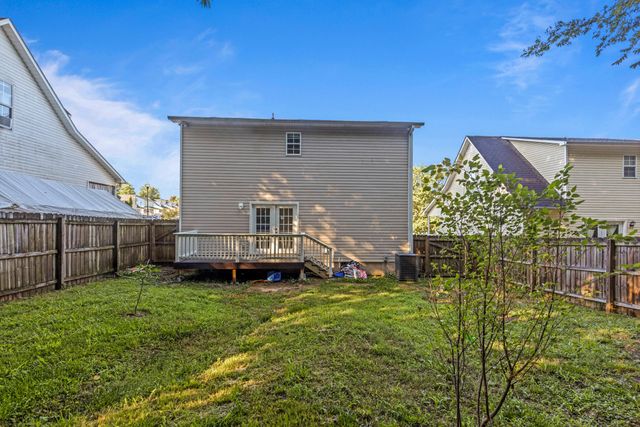 3127 Holly Brook Circle NE, Cleveland, TN 37323