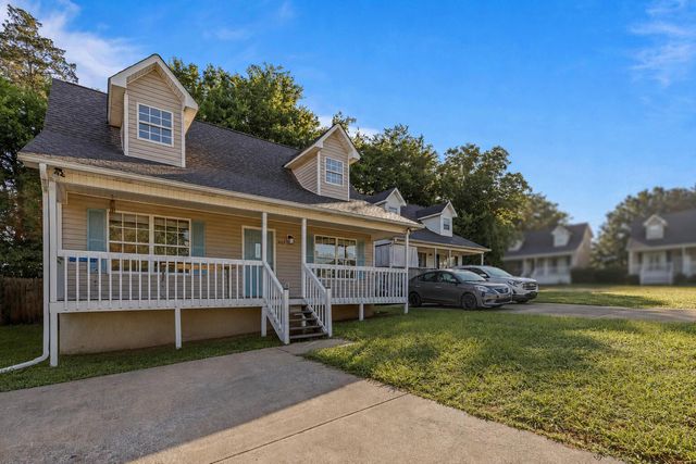 3127 Holly Brook Circle NE, Cleveland, TN 37323