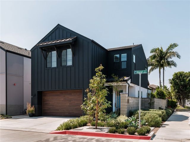 18009 Hazel Court, Fountain Valley, CA 92708