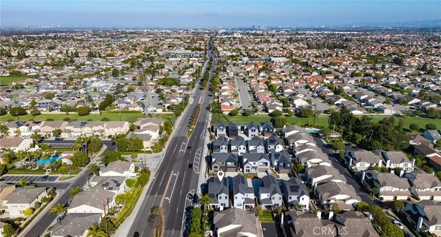 18009 Hazel Court, Fountain Valley, CA 92708