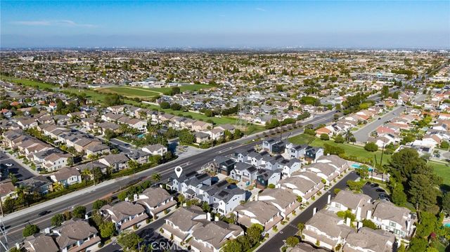 18009 Hazel Court, Fountain Valley, CA 92708