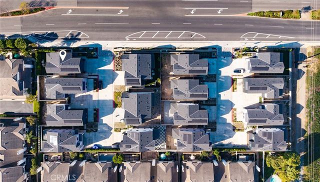 18009 Hazel Court, Fountain Valley, CA 92708