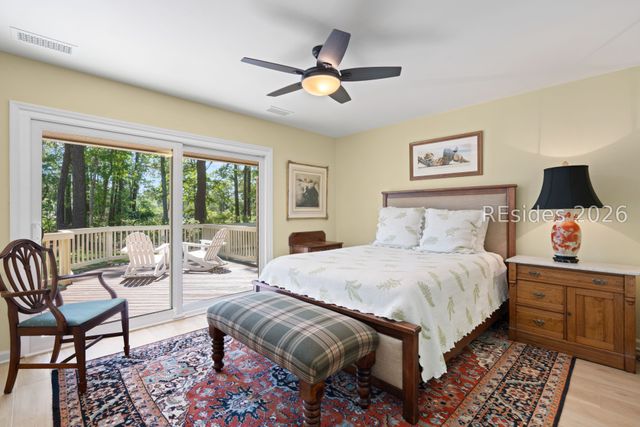 20 Heron Walk, Okatie, SC 29909