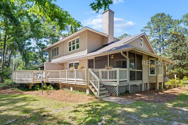 20 Heron Walk, Okatie, SC 29909