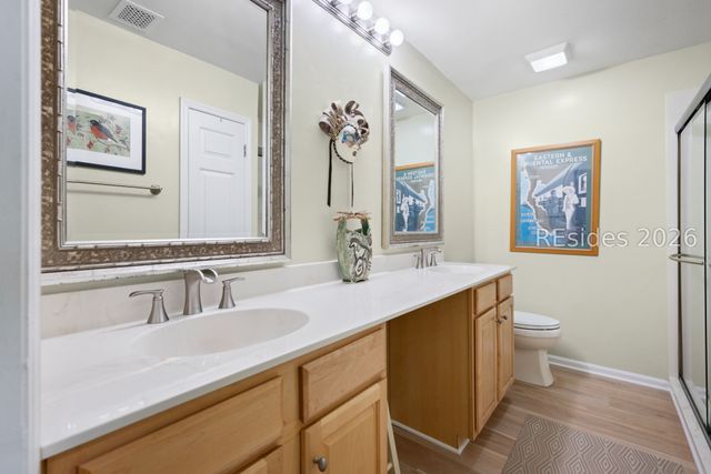 20 Heron Walk, Okatie, SC 29909