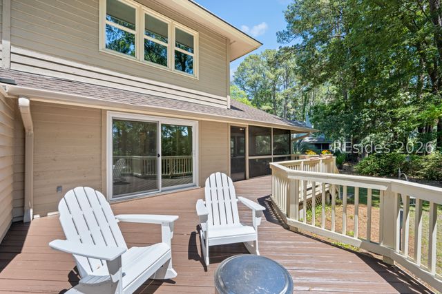 20 Heron Walk, Okatie, SC 29909