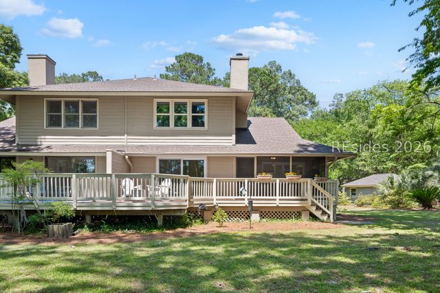 20 Heron Walk, Okatie, SC 29909