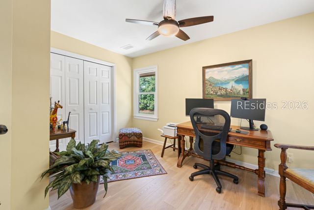 20 Heron Walk, Okatie, SC 29909