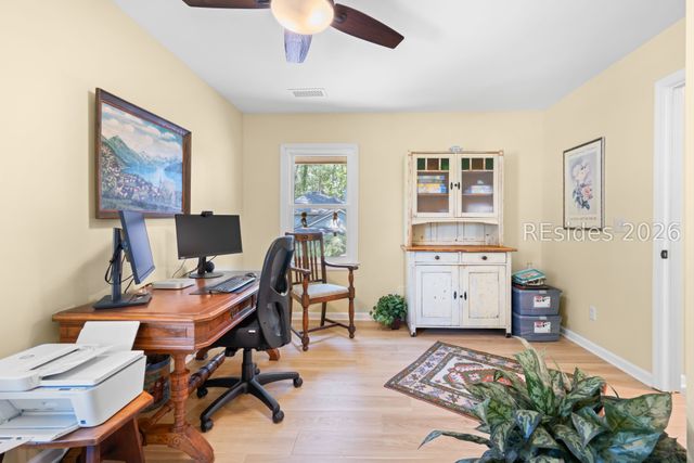 20 Heron Walk, Okatie, SC 29909