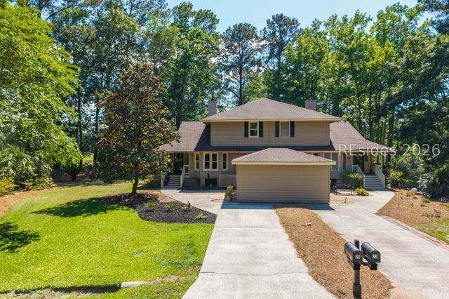 20 Heron Walk, Okatie, SC 29909