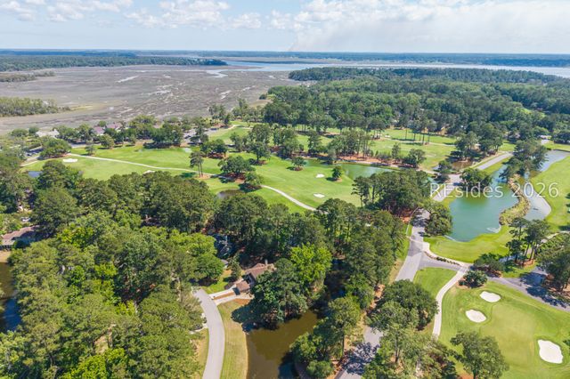 20 Heron Walk, Okatie, SC 29909