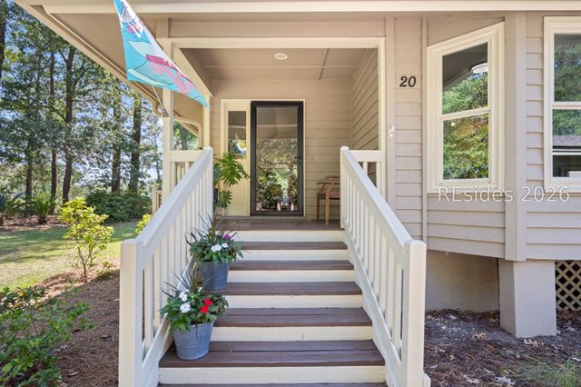 20 Heron Walk, Okatie, SC 29909