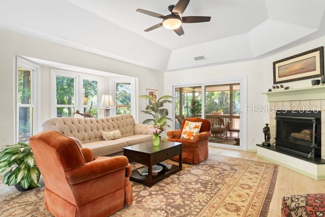 20 Heron Walk, Okatie, SC 29909