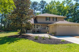 20 Heron Walk, Okatie, SC 29909